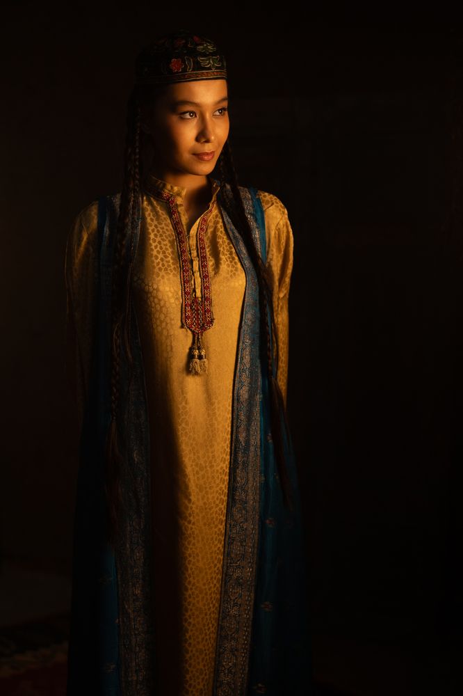 Фотография автора Juliia Sanotska