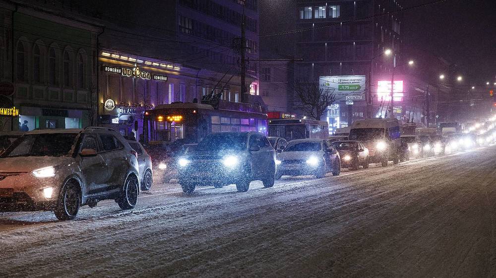 Photograph by Вербицкий Петр