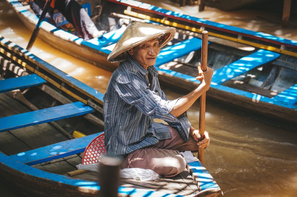 Photograph by yennhi