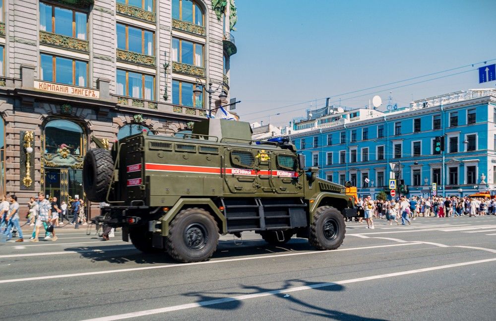 Photograph by Людмила Ваганова