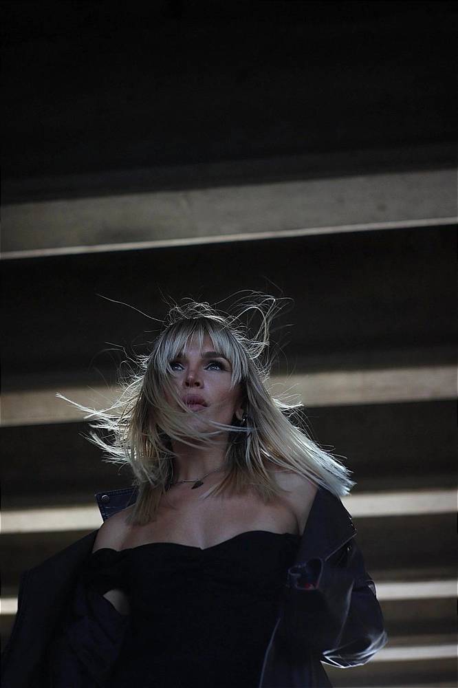 Фотография автора Светлана