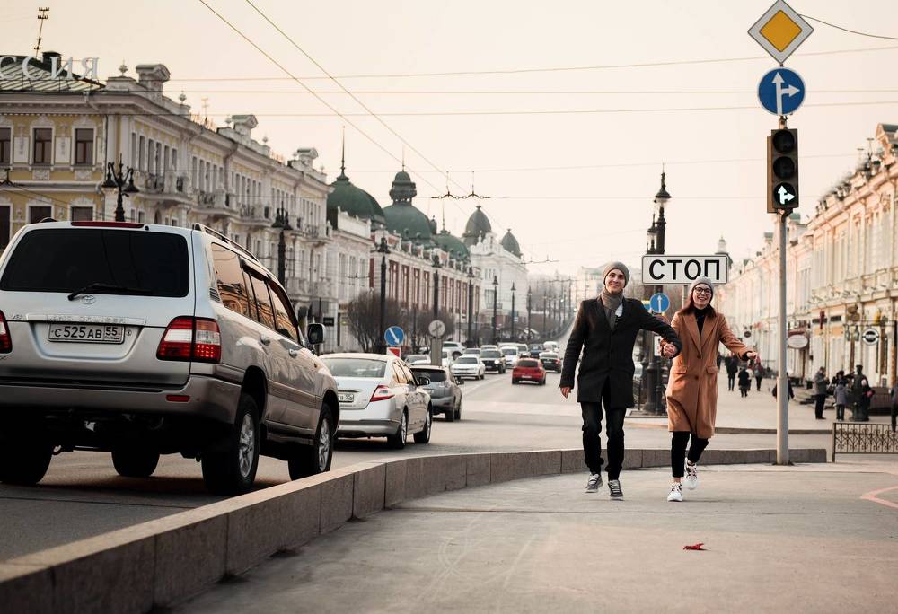 Photograph by Ильин Максим