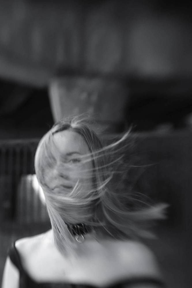 Фотография автора Светлана