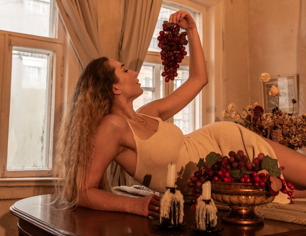 Photograph by Юлия Фис