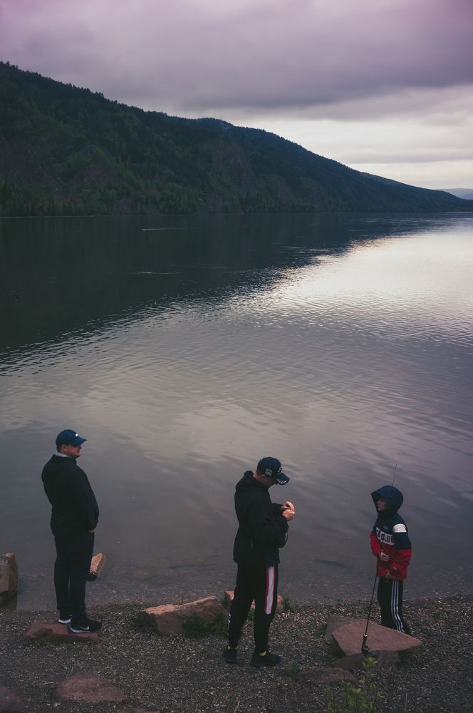 Photograph by Алик Мелконян