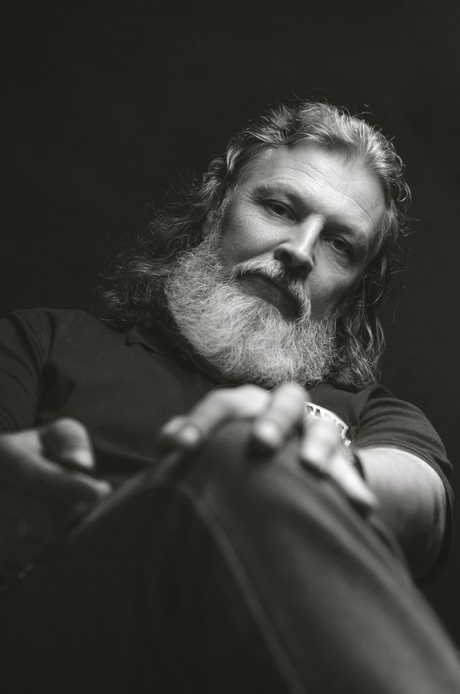 Photograph by Шарабанов Дмитрий