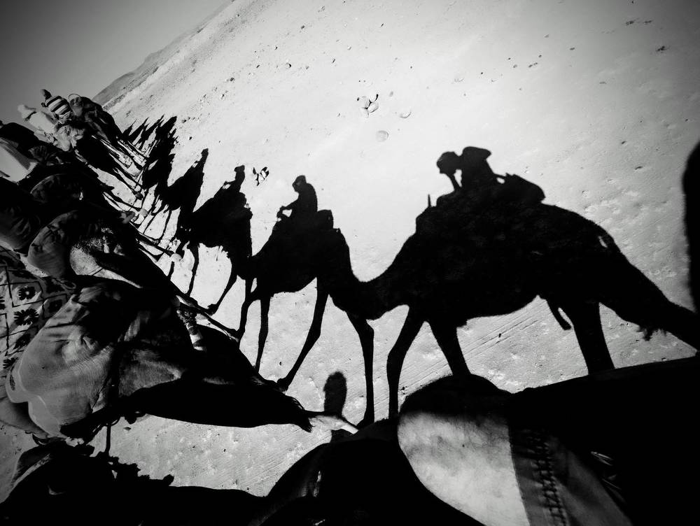 Фотография автора Ian Heard