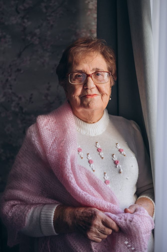 Photograph by Екатерина Абонеева