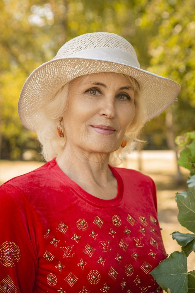 Photograph by Мария aka Марка Ферзь Шевцова