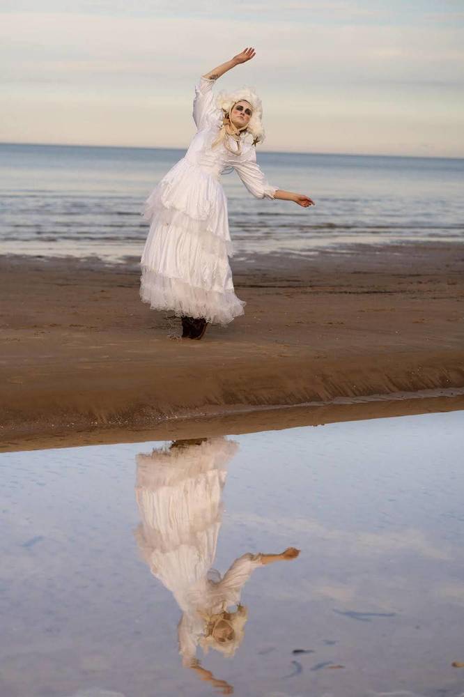 Photograph by Olga Zdančuka