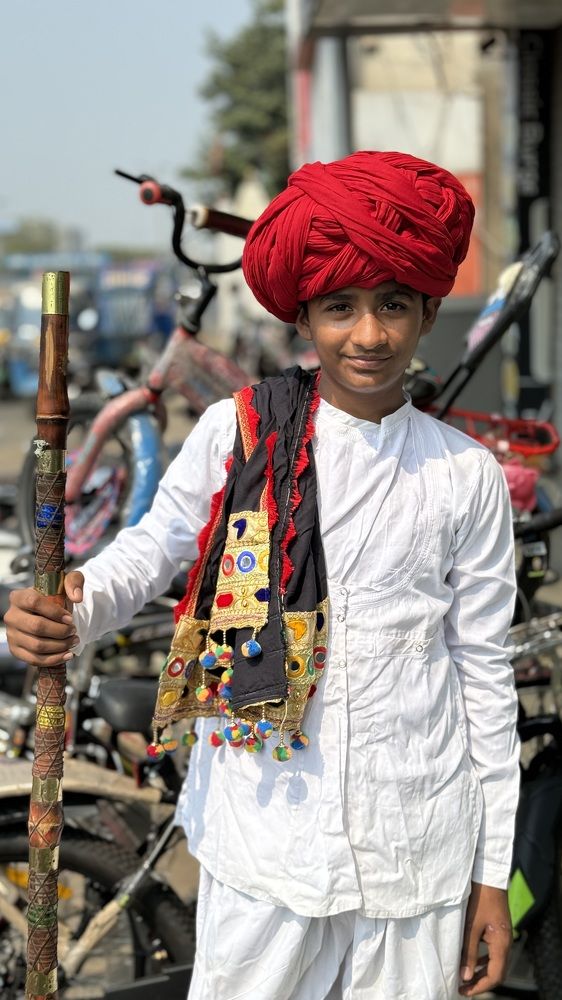 Photograph by Krunal PATEL