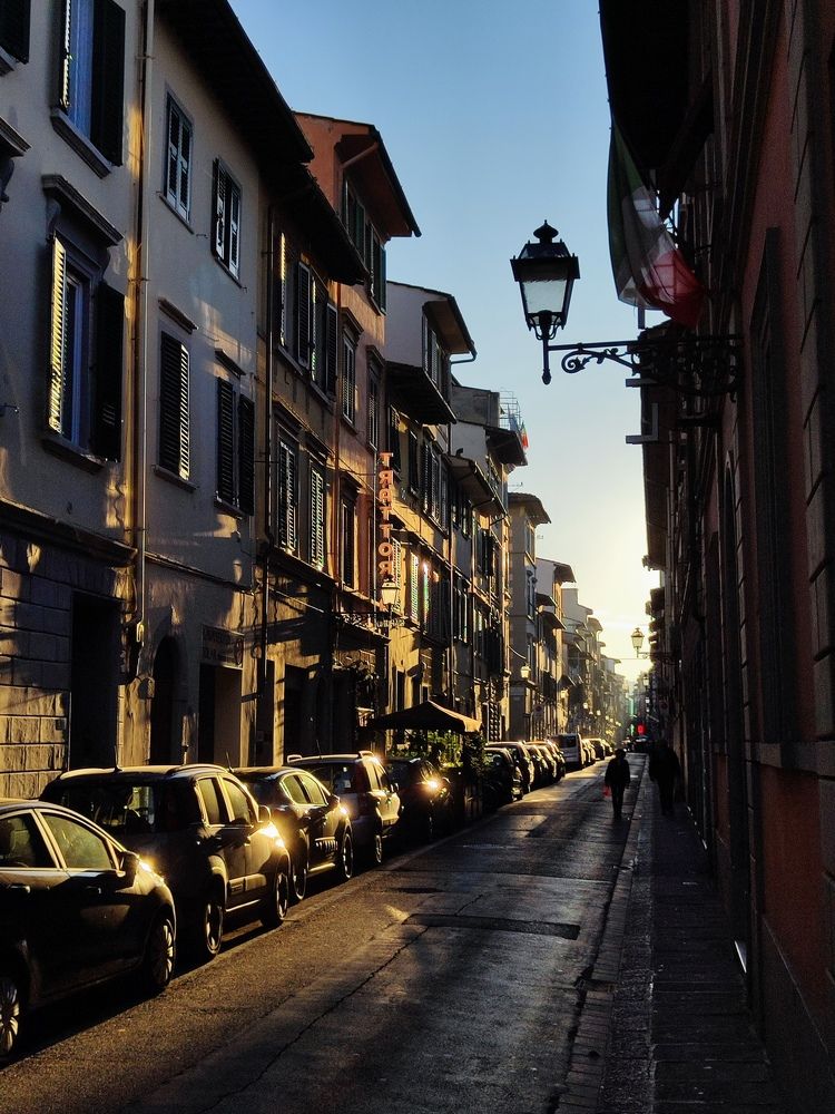Florence, Italy