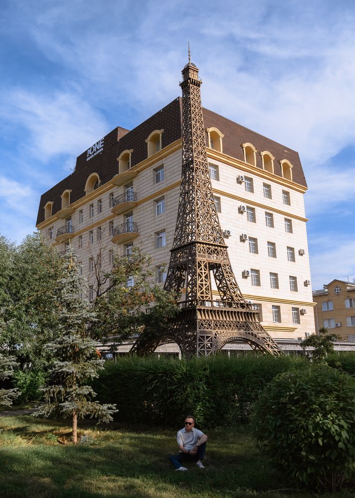 Photograph by Ната Богатова