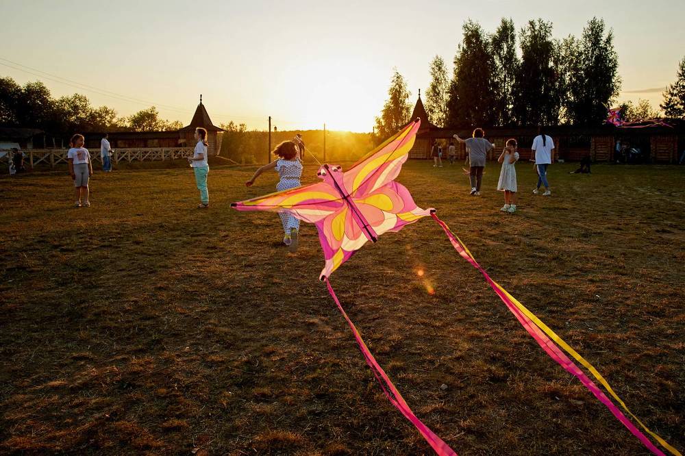 Photograph by Вербицкий Петр