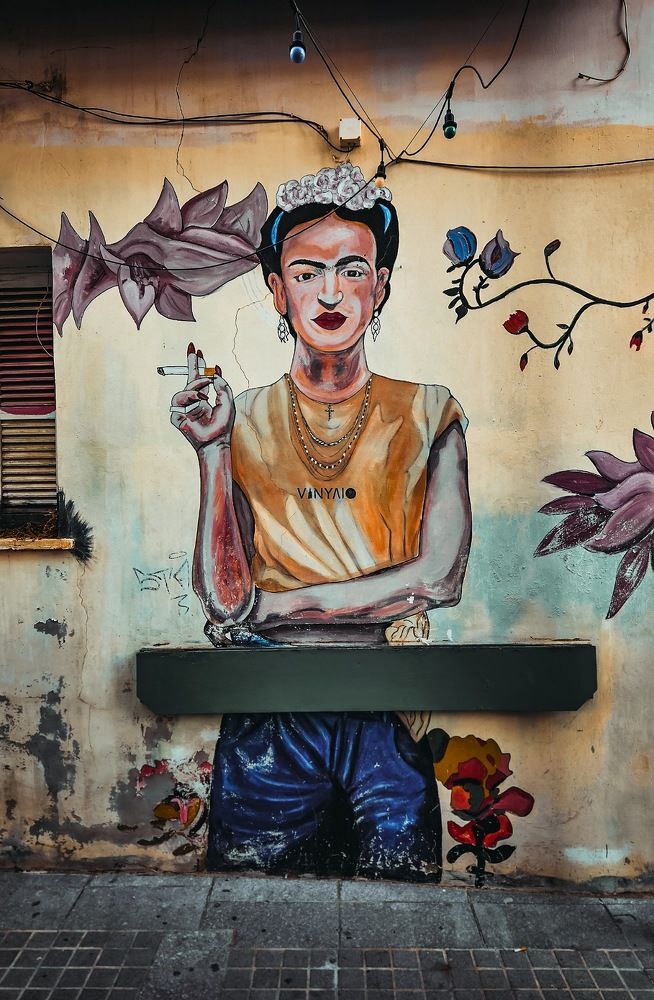 Photograph by Svetlana