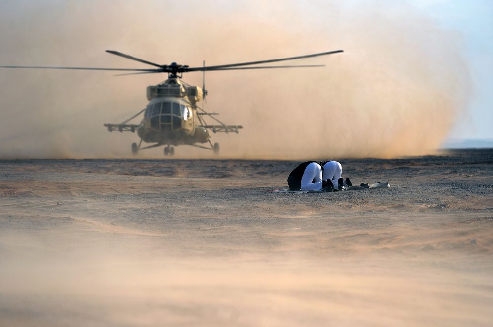 Photograph by Dmitriy Kiselev