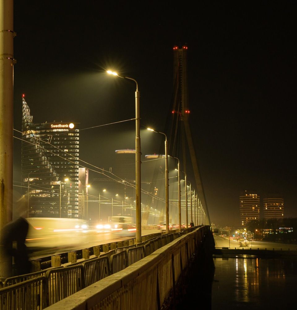 Photograph by Olga Zdančuka