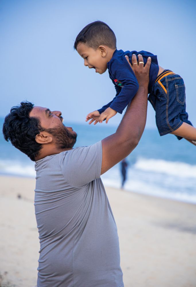 Photograph by Glorius Delima