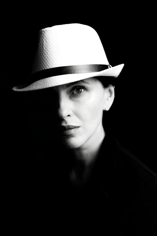 Photograph by Anastasia Astakhova