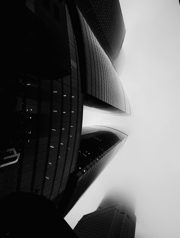 Photograph by Anastasia Astakhova