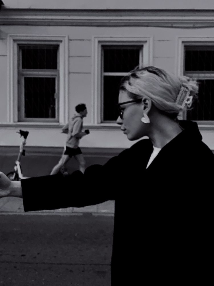 Фотография автора Elena Zeleranskaya