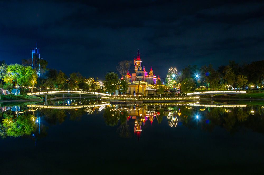 Photograph by Семенов Александр