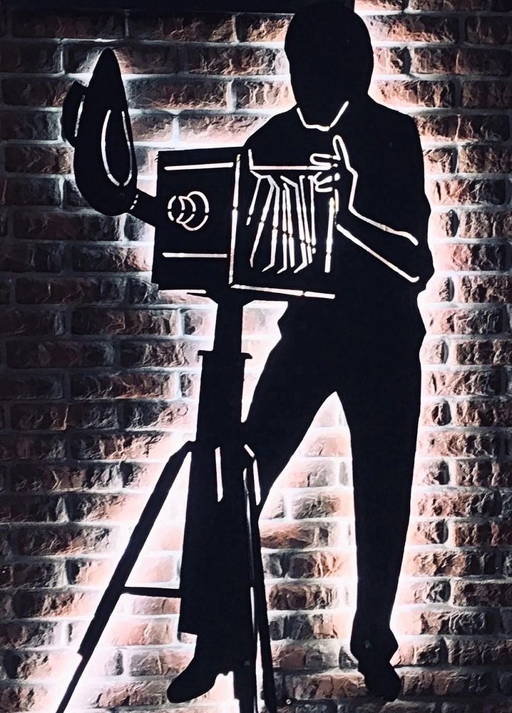 Photograph by Елена