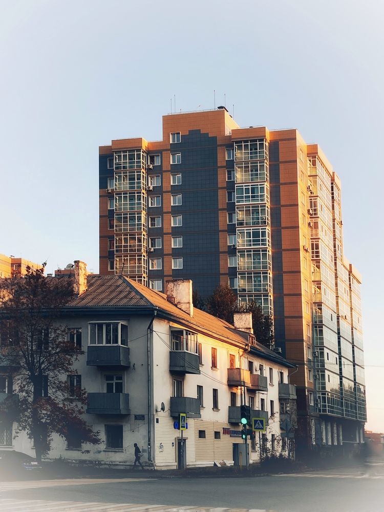 Photograph by Мария Карпычева