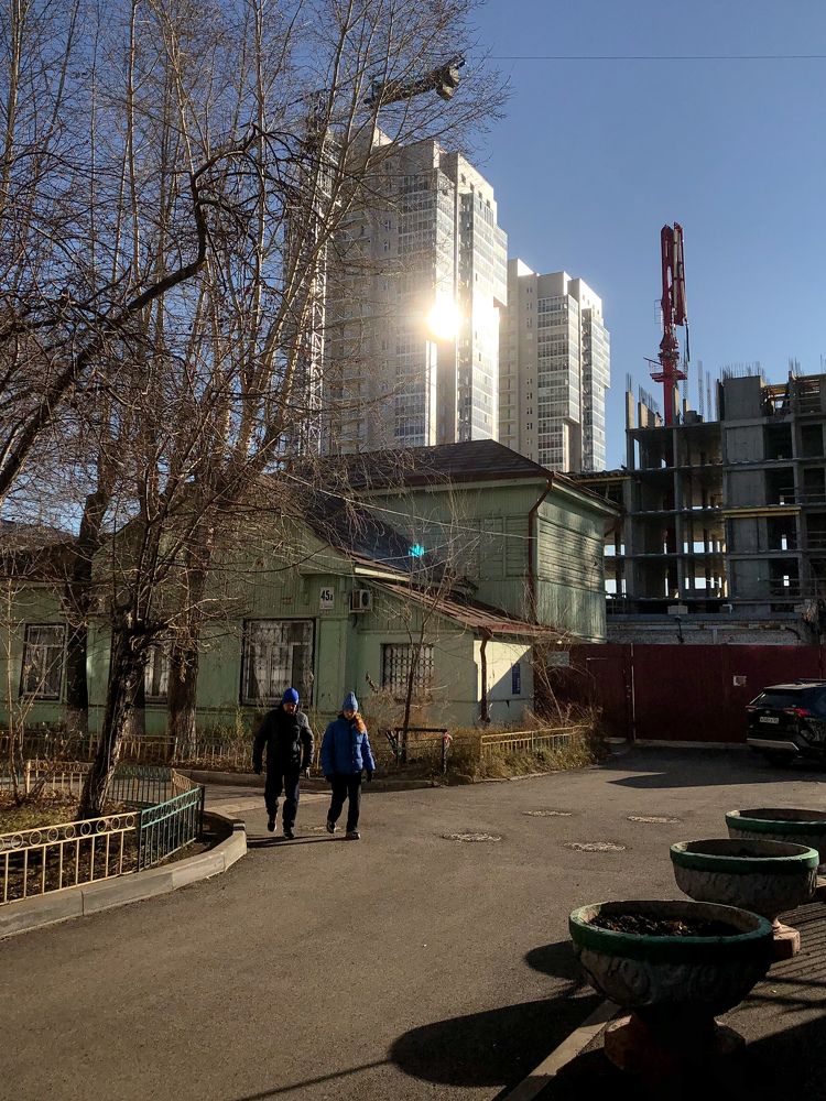 Фотография автора Светлана Гончарова