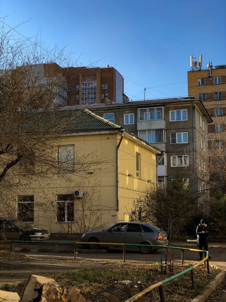 Фотография автора Светлана Гончарова