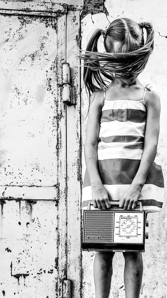 Photograph by Elena Ku