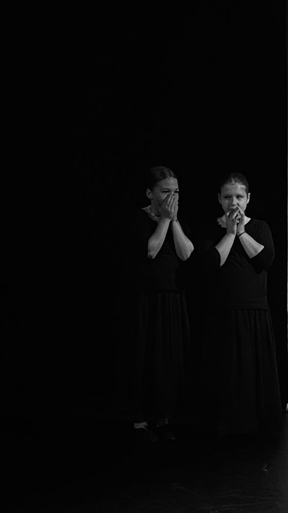 Photograph by Mariia Voloshina