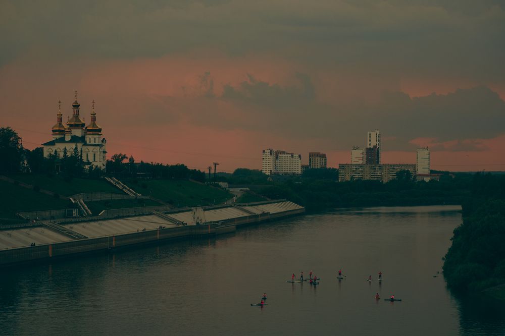 Photograph by Александр Шалагин