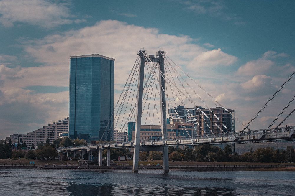 Photograph by Вадим Басов