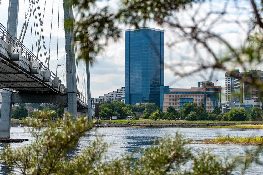 Photograph by Вадим Басов