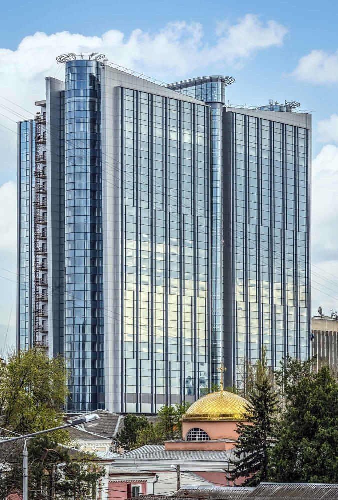 Photograph by Евгений Киселев