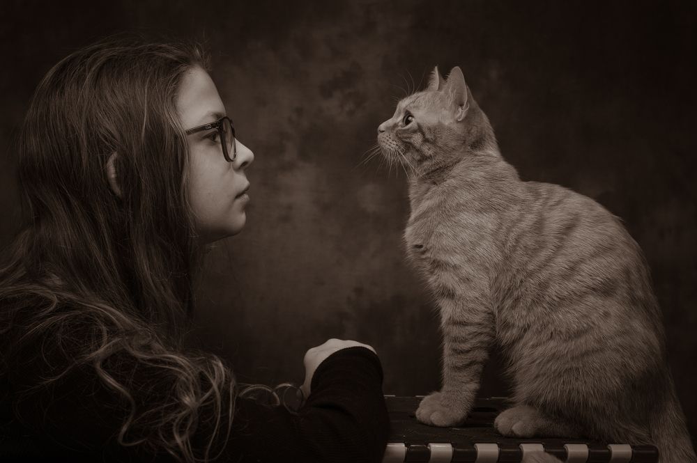 Photograph by Иван Оборин