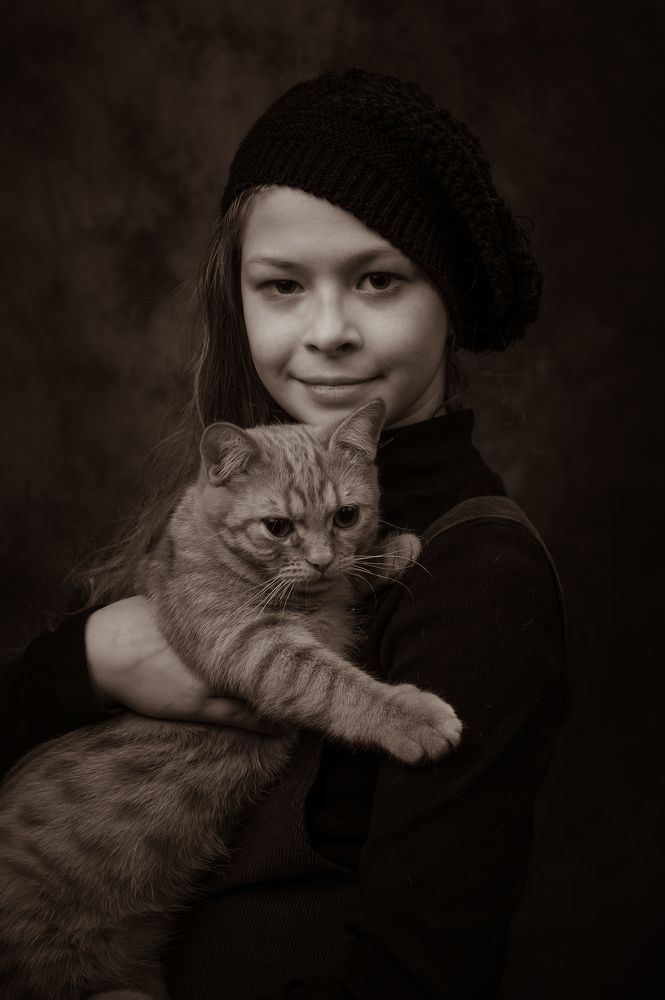 Photograph by Иван Оборин