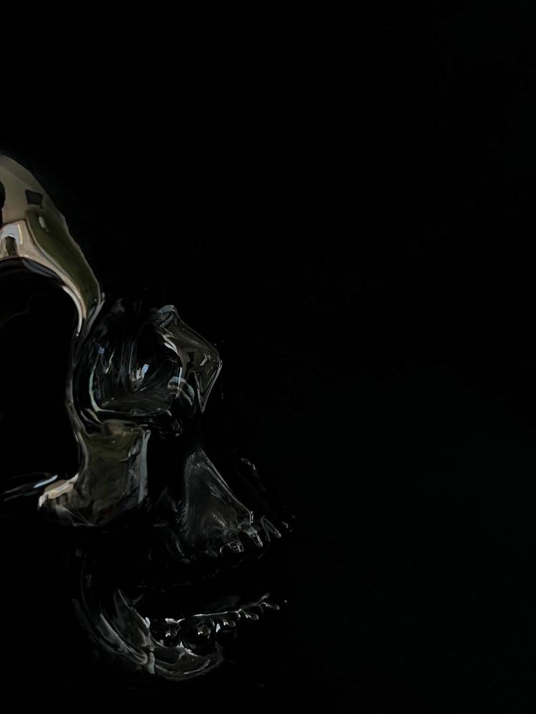 Photograph by Ekaterina