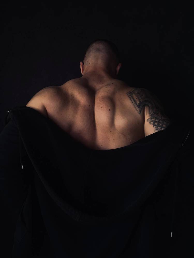 Photograph by Ekaterina