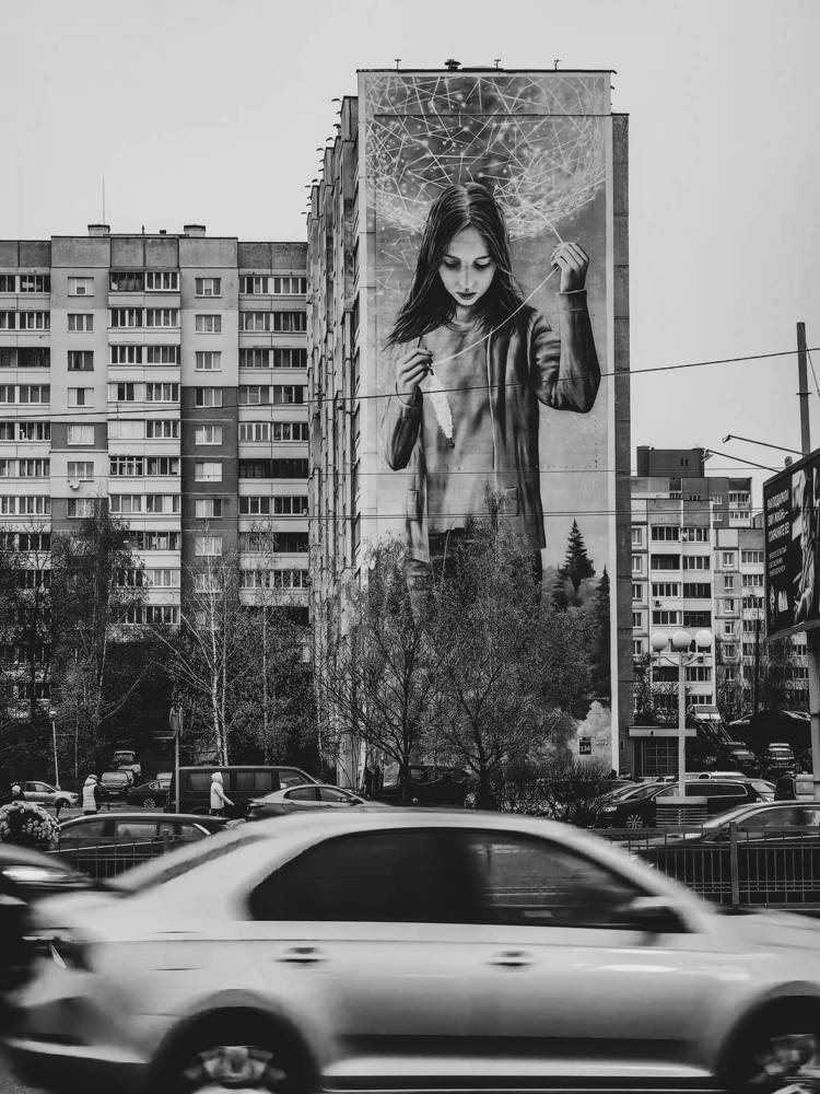 Photograph by Елена Маслова