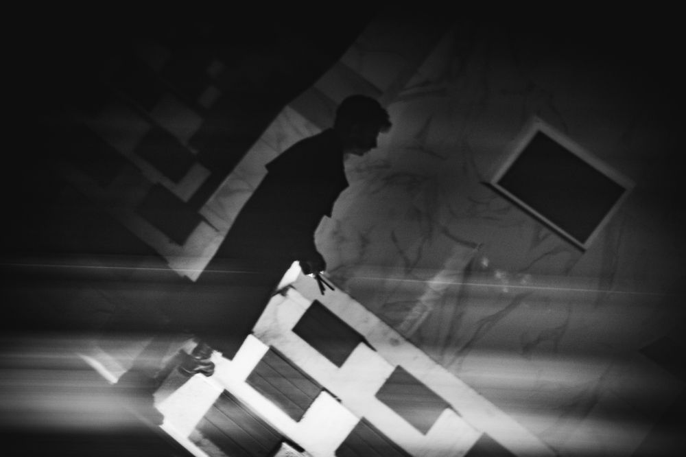 Photograph by Ника Обида