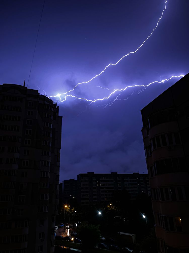 Photograph by Ekaterina