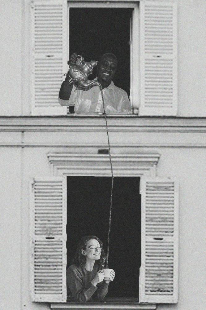 Photograph by DAN CIUPUREANU