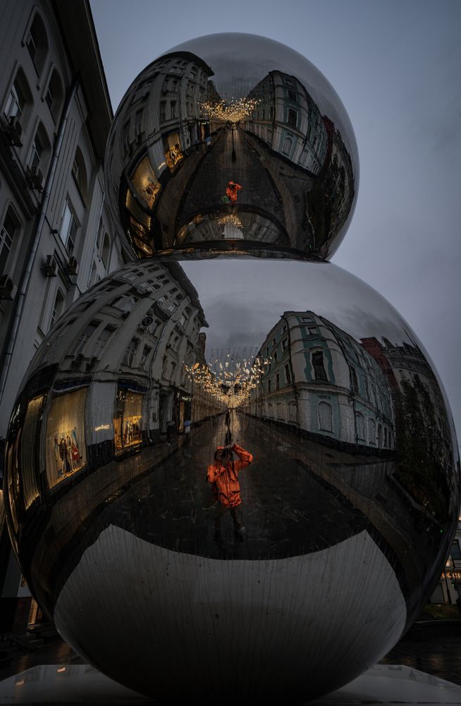 Photograph by Юрий Гаврилов