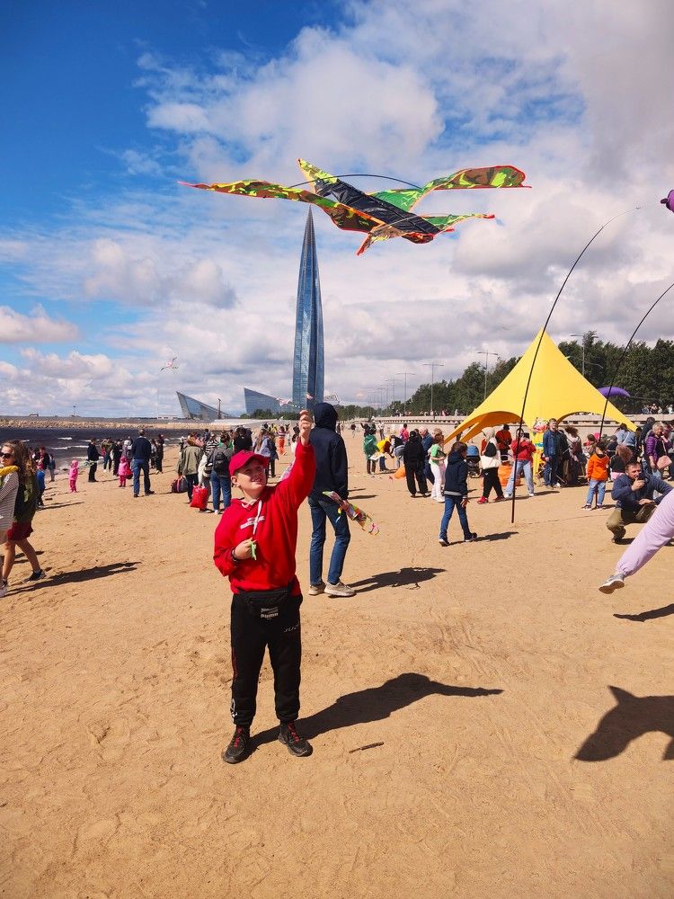 Photograph by Людмила Ваганова