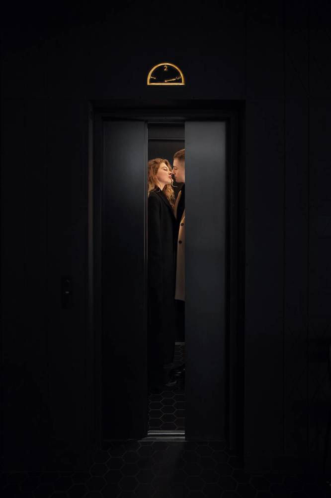 Photograph by Ирина Калмыкова