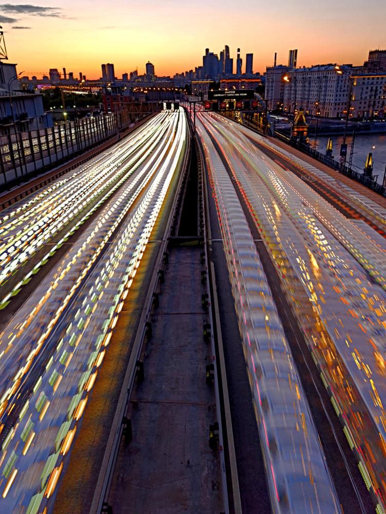 Photograph by Светлана Веселовская