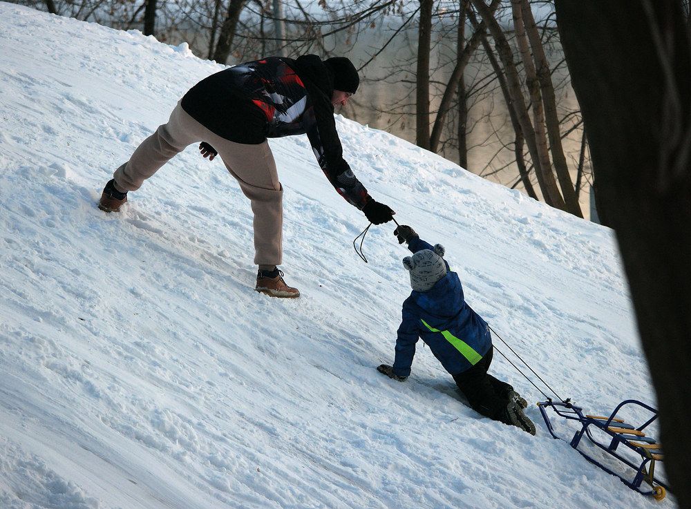 Photograph by Дмитрий Ткаченко