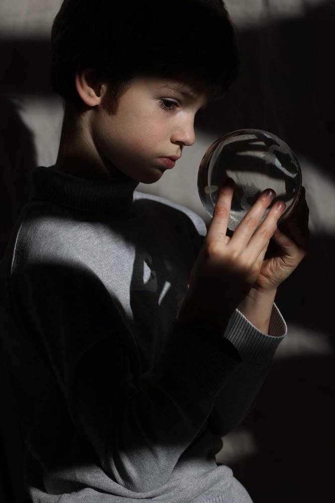 Фотография автора Alina Efimova